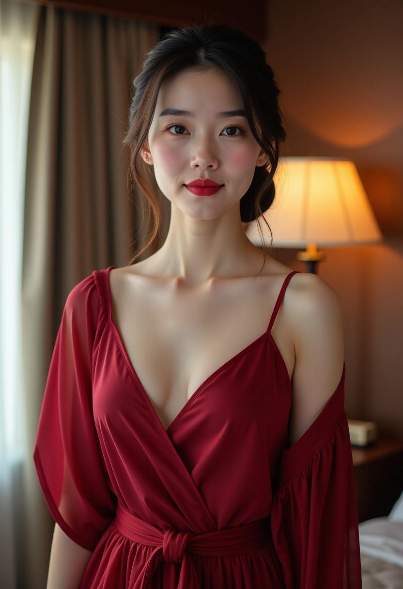 新闻女王
